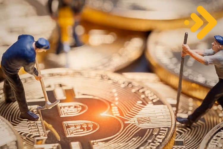 Bitcoin Madencileri Satışa Devam Ediyor: Yükselişe Etkisi Olur mu