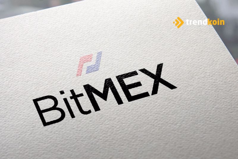 BitMEX yöneticisi kara para akladığını kabul etti