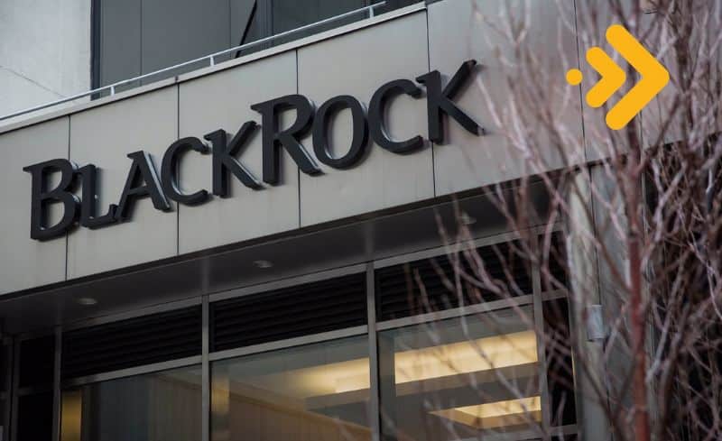 Blackrock Bitcoin Private Trust'ı başlattı