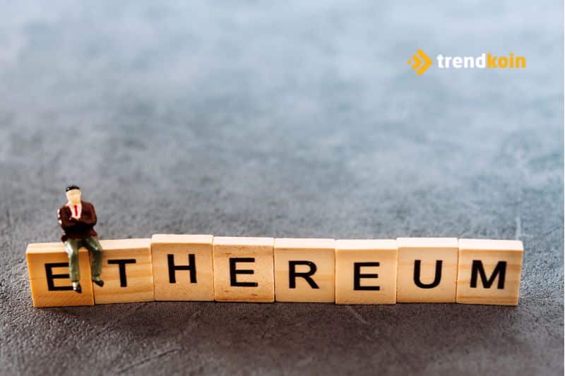CoinShares raporu: Ethereum'a (ETH) olan kurumsal ilgi artıyor