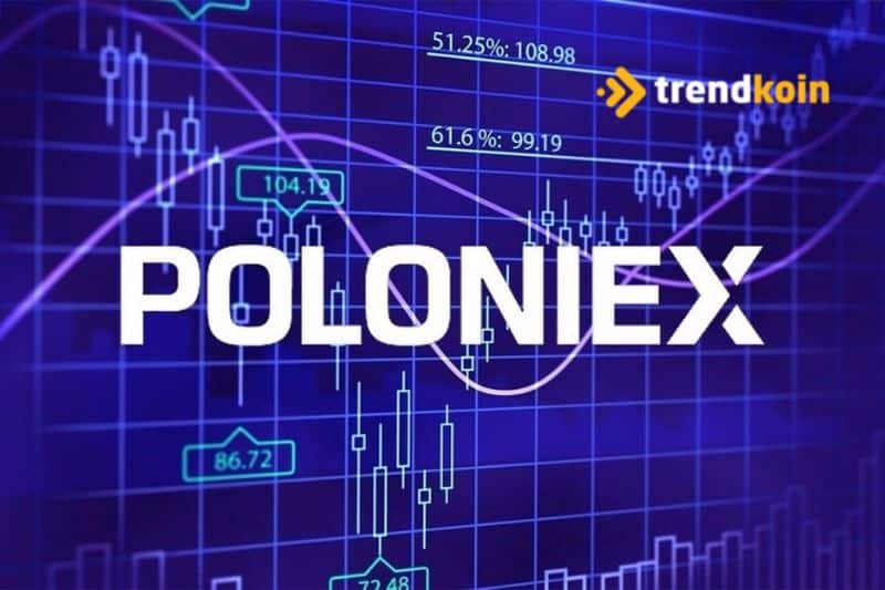 Poloniex çok konuşulan hard fork altcoin'lerini ticarete açtı 