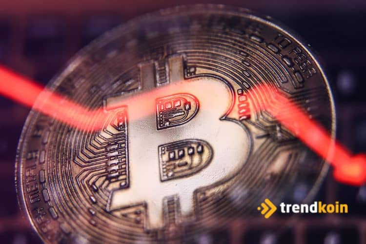 Ünlü Analiste Göre Bitcoin Yüzde 65 Düşebilir