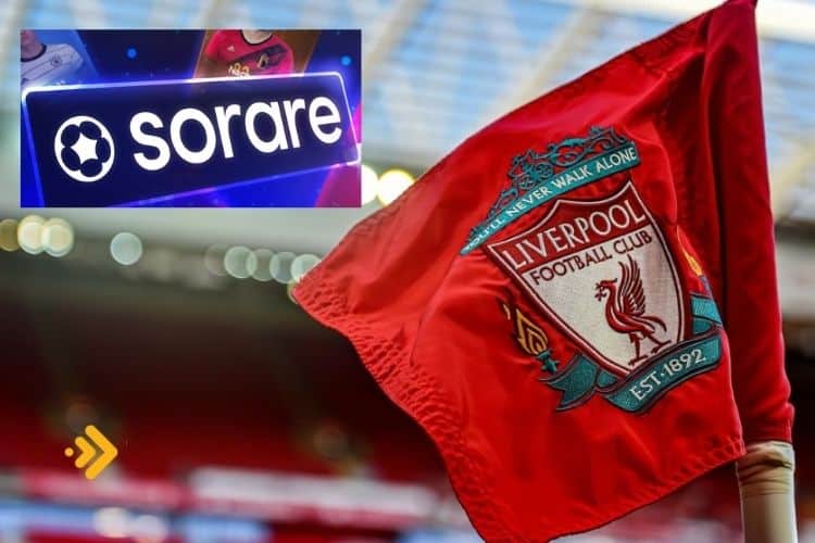 Liverpool futbol kulübü Fransız blockchain tabanlı spor girişimi Sorare ile ortaklığını genişleterek kripto dünyasıyla bağlarını derinleştirdi. Ethereum tabanlı çevrimiçi fantezi spor oyunu, oyuncuların birbirleriyle rekabet eden takımlar oluşturmak için kullanabilecekleri lisanslı dijital spor kartlarının alım satımının ve takasının yapıldığı bir platform olarak faaliyet gösteriyor. Reuters’in haberine göre şirket, Liverpool ile çok yıllı özel bir ortaklığa sahip olduğunu bildirdi. Sorare, 2021 anlaşmasında Liverpool kartlarının platformda tanıtıldığını ve yeni anlaşma ile Liverpool stadyum ziyaretleri, maç günü deneyimleri, ürün ve video içeriği gibi avantajların çevrimiçi oyunun kazananlarına ödül olarak sunulacağını açıkladı. Bilindiği üzere dijital varlık piyasası geçen yıl milyarlarca dolarlık bir endüstri haline gelmiş ve sporla ilgili koleksiyonlar popüler bir NFT türü olduğunu kanıtlamıştı. Ancak son aylarda bu çılgınlık biraz soğudu Piyasa takipçisi CryptoSlam'e göre, bir Sorare NFT'sinin geçen yıl Mart ayındaki ortalama satış fiyatı 280 dolar iken, Ağustos ayında 86,14 dolara kadar düştü. Öte yandan İngiltere Kumar Komisyonu, oyununun bir kumar türü olup olmadığını anlamak amacıyla Sorare'yi inceleme altına aldı. Sorare'den bir sözcü, bunun Liverpool ile olan ortaklıkla "ilgili olmadığını" söyledi. Bu arada Sorare, dünya çapında 2 milyondan fazla kullanıcısının bulunduğunu ve Amerika Birleşik Devletleri'ndeki Major League Baseball ve İngiltere futbol kulüpleri de dahil olmak üzere önemli işbirliklerinin olduğunu ekliyor.