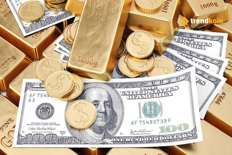 Altın Fiyatı FED Enflasyon Verilerinin Açıklanmasını Bekliyor
