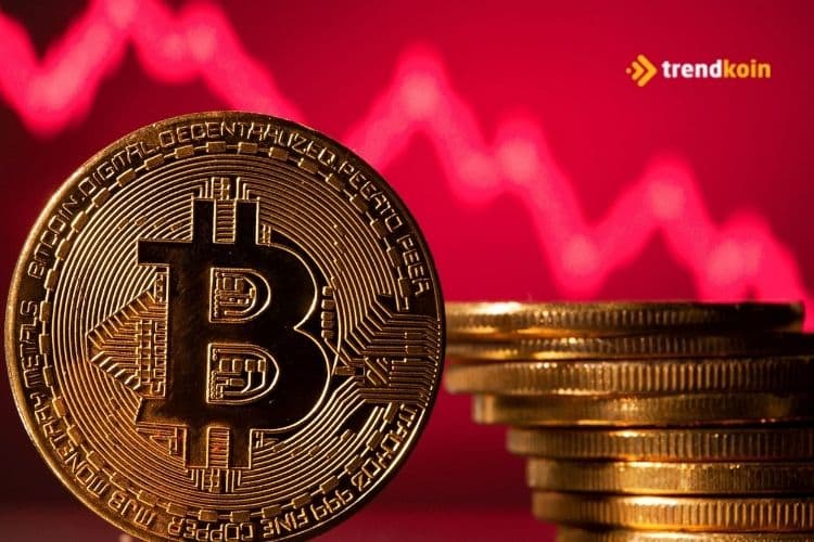 Popüler analist Bitcoin BTC fiyatı bu seviyeye doğru yol alıyor
