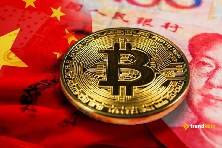Küresel Piyasalar Düşüyor Çindeki Huzursuzluk Bitcoini Mi Vuracak