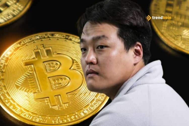 Do Kwon, Bitcoin Transfer İddialarını Yalanladı