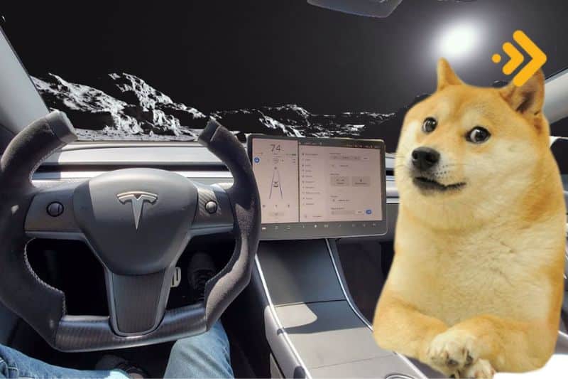 Elon Musk Dogecoin Desteğini Teyit Etti DOGE Fiyatı Yükseldi
