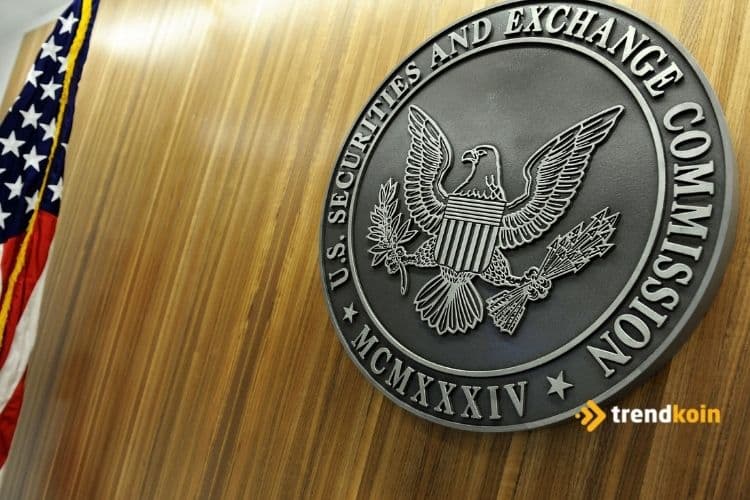 SEC, Milyonlar Kazandırma Vaadi Veren Balina'ya Dava Açtı