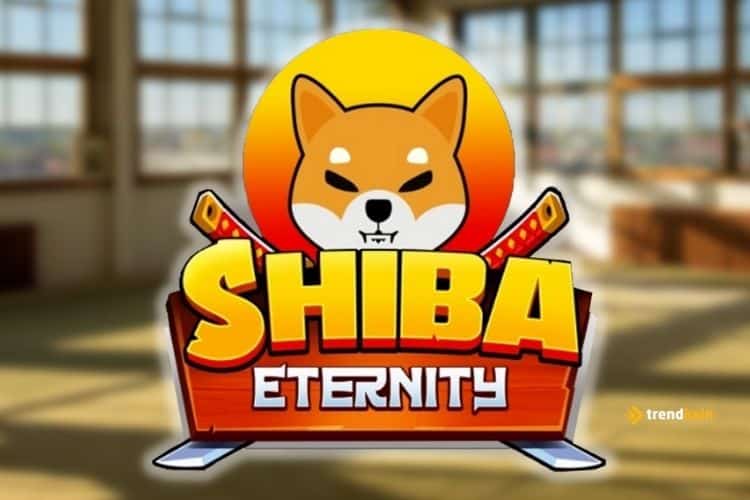 Shiba Inu Eternity Güncellemesi Yaklaştı: Fiyatı Artar mı?
