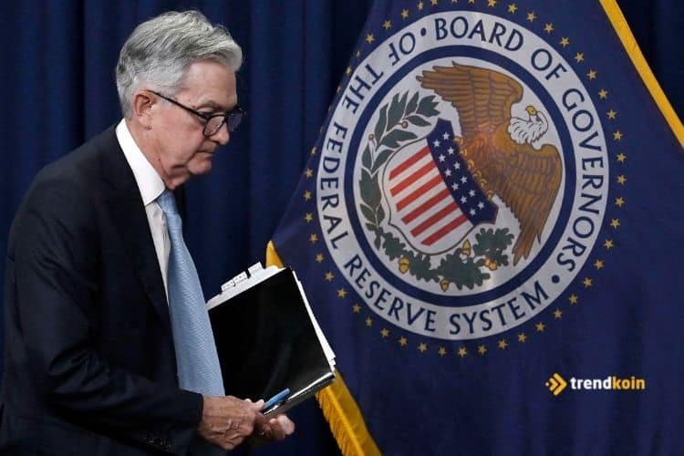 Son Dakika: Fed Faiz Kararı Açıklandı