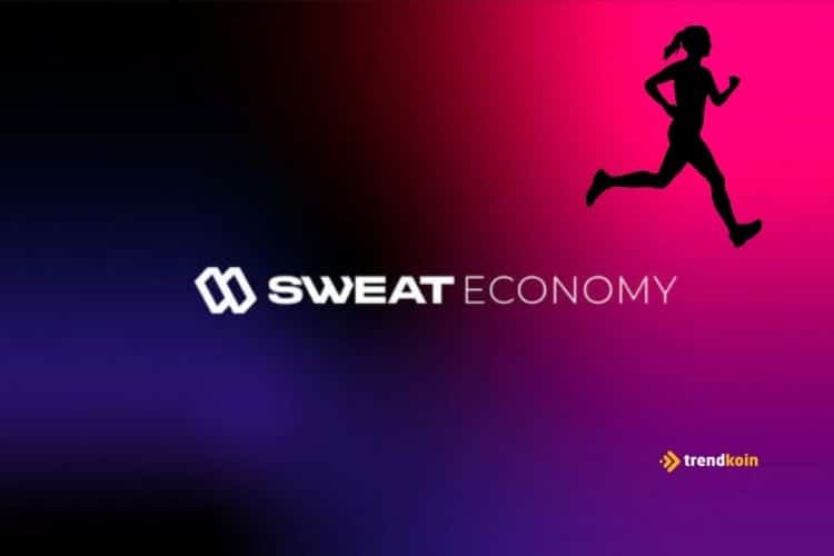 Sweat Economy (SWEAT) Yeni İşbirliği ile Rekor Kırdı