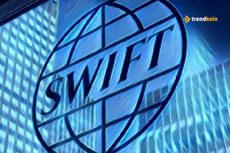 SWIFT Büyük Kripto Adımını Attı, Bu Altcoin'le Ortaklık Kurdu