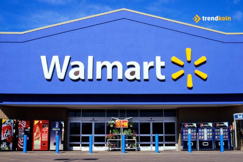 Walmart, Roblox Öncülüğünde Metaverse Evrenine Adım Attı