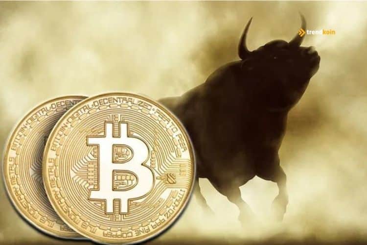 Bitcoin, 2018 deki ayı piyasasından çıkışı hatırlatıyor