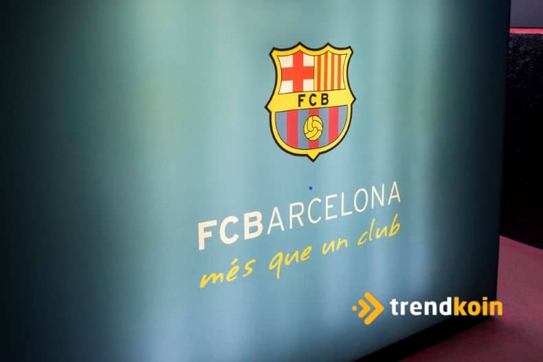 Barcelona Fan Token Nedir ve Nasıl Alınır?