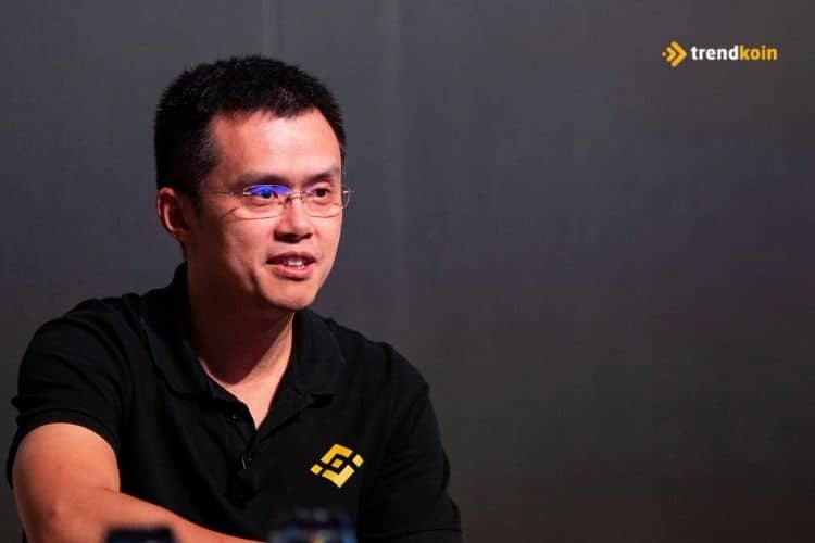 Binance CEO'su Zhao BSC Token Hub Hacker'larının Peşinde 