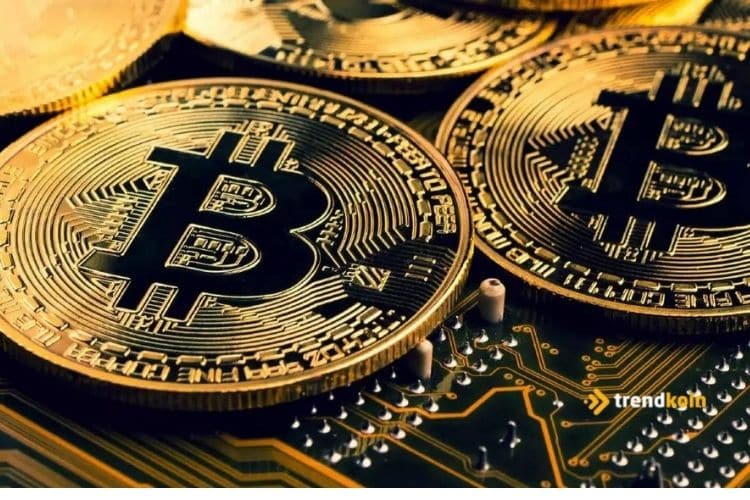 Bitcoin (BTC) Tekrardan 20 Bin Doların Üzerine Çıktı