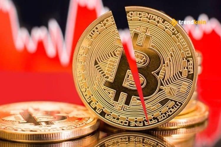 Bitcoin Halving Yaklaşıyor: Beklenenden Erken Gerçekleşebilir