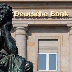 Deutsche Bank İddiaları Güçlendi: Avrupa'da Banka Krizi mi Yaklaşıyor?
