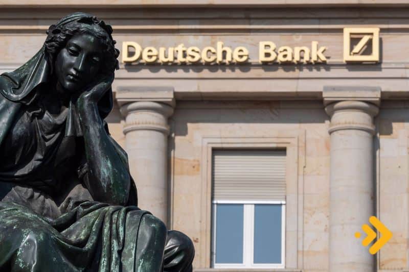 Deutsche Bank İddiaları Güçlendi: Avrupa'da Banka Krizi mi Yaklaşıyor