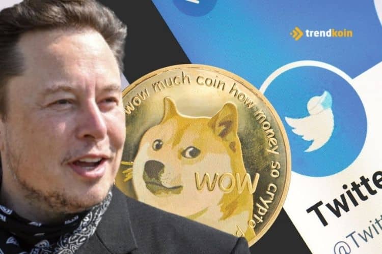 Twitter Anlaşması Yaklaşırken Dogecoin Fiyatı Zıpladı