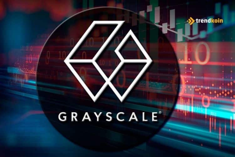 Grayscale, Sermaye Fonuna Yeni Bir Altcoin Ekledi