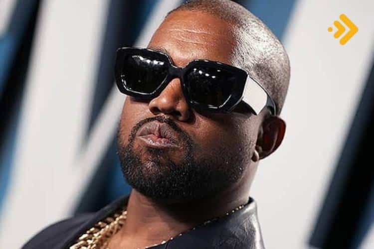 JPMorgan Yahudi Karşıtı Kanye Westi Kovaladı