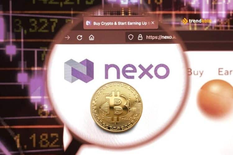 Nexo'dan Korkutan Hamle: Bitcoin'i mi Düşürecekler?