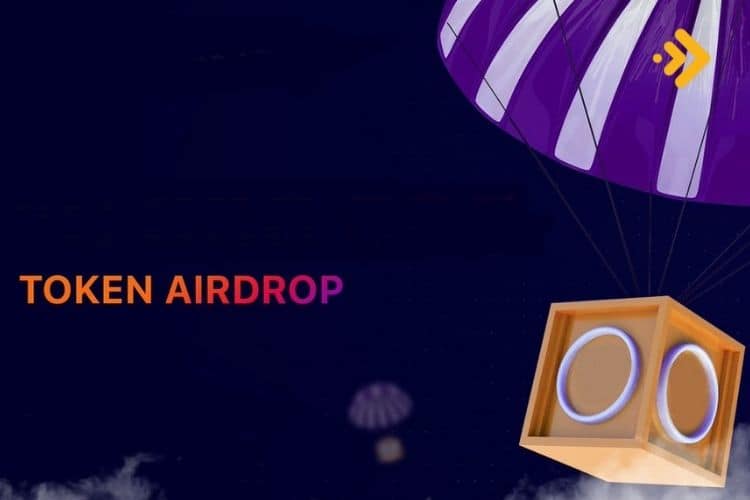 Yaklaşan Airdrop Etkinlikleri: Arbitrum, SUI ve ZkSync