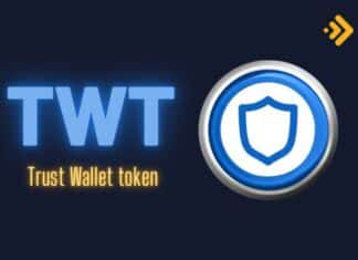 bitcoin cash bch ve trust wallet token twt yorumlari
