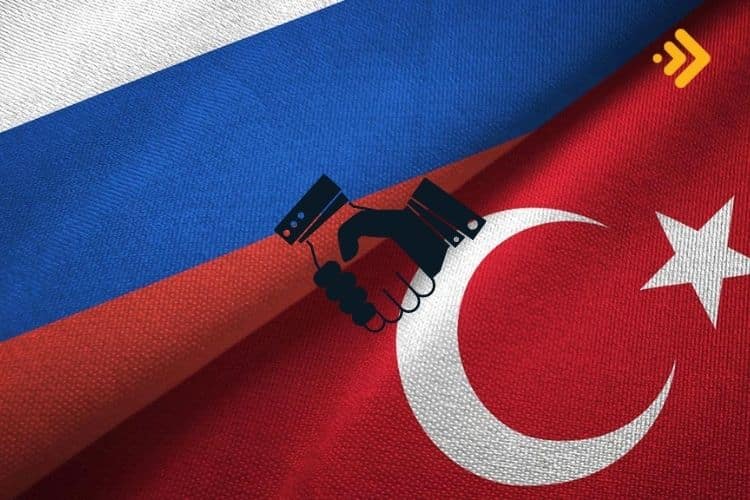 İmzalandı: Rusya ve Türkiye Önemli Kripto Adımını Attı