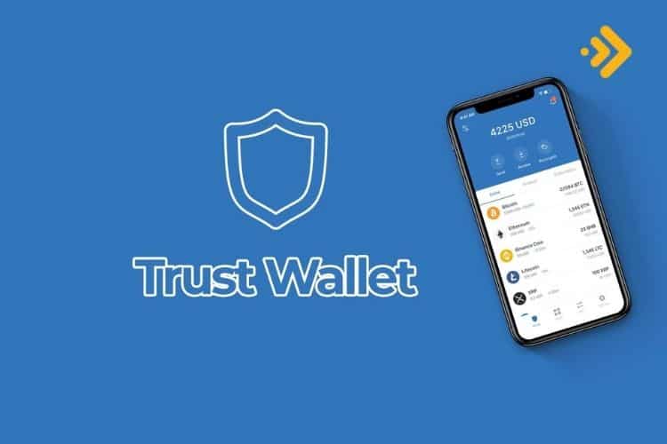Trust Wallet Token (TWT) Fiyatı Neden Yükseliyor