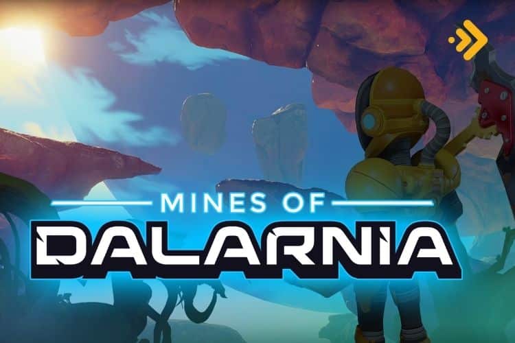Mines of Dalarnia (DAR) Coin nedir ve neden yükseliyor? 