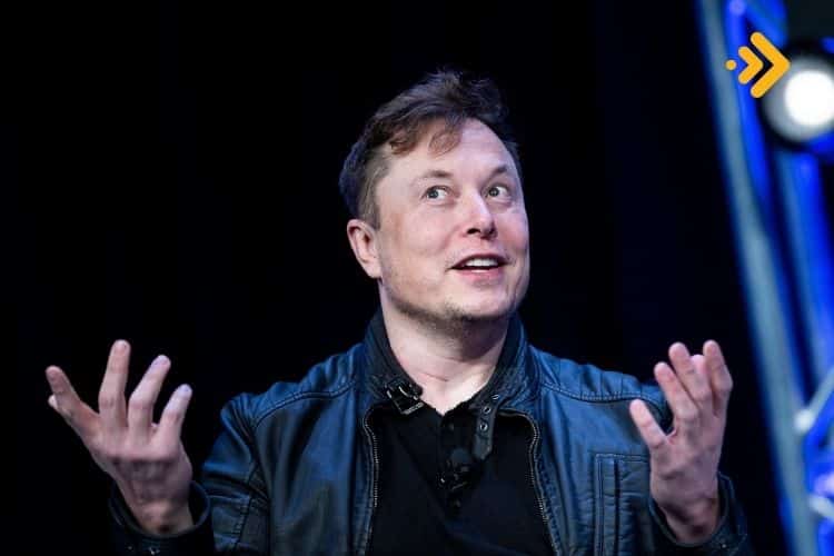 Elon Musk bir kez daha yönlendirdi: Takip ettiği borsanın token'ı fırladı