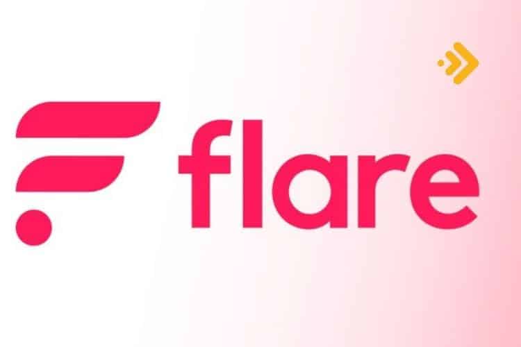 Flare FLR haftalık yüzde yükseldi