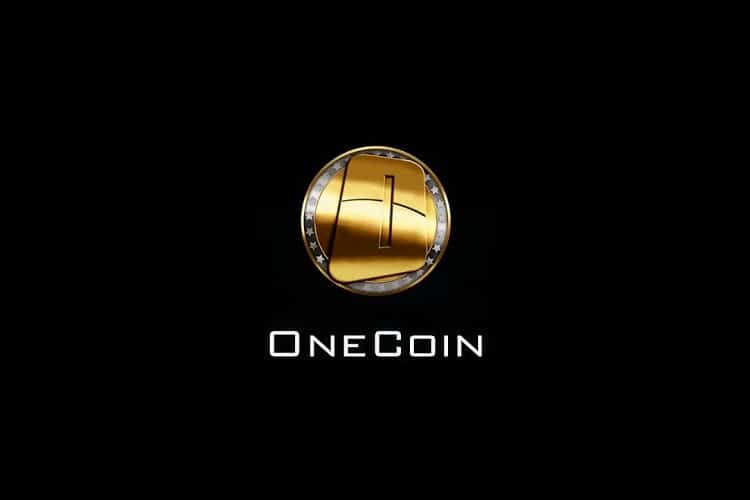 OneCoin 1