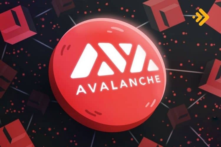 Avalanche (AVAX) merkeziyetsiz bir borsa ortaklığını duyurdu