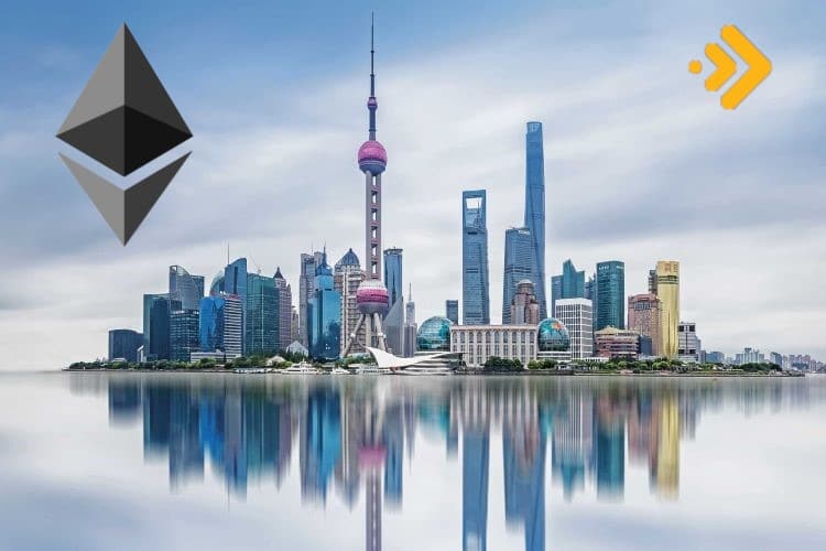 Ethereum, Shanghai yükseltmesine bir adım daha yaklaştı!