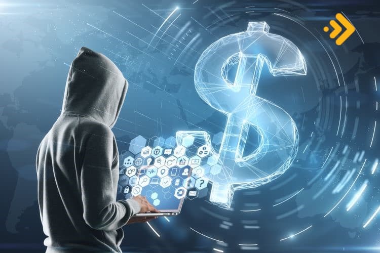 Axie Infinity kripto hack'inde çalınan 6 milyon dolarlık varlığa el konuldu