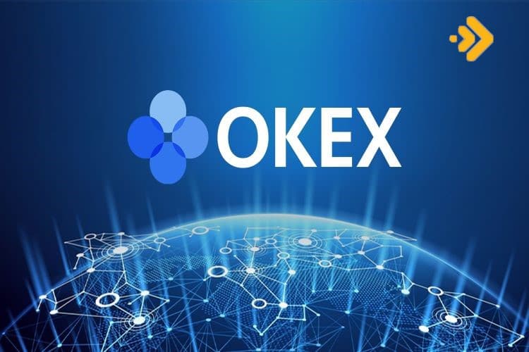 okex yeni blok zincirini duyurdu
