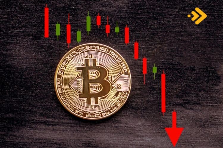 Bitcoin fiyatı bir anda yüzde 7 düştü! Amerika’nın oyunu mu?