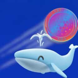 Cardano (ADA) balinaları yüklerini hızla azaltıyor! Neler oluyor?