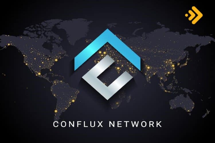Conflux Network (CFX) yükselişte: İşte son 24 saatteki artış oranı