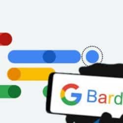 Google, ChatGPT’ye rakip olarak geliştirdiği Bard AI'yi kullanıma açtı