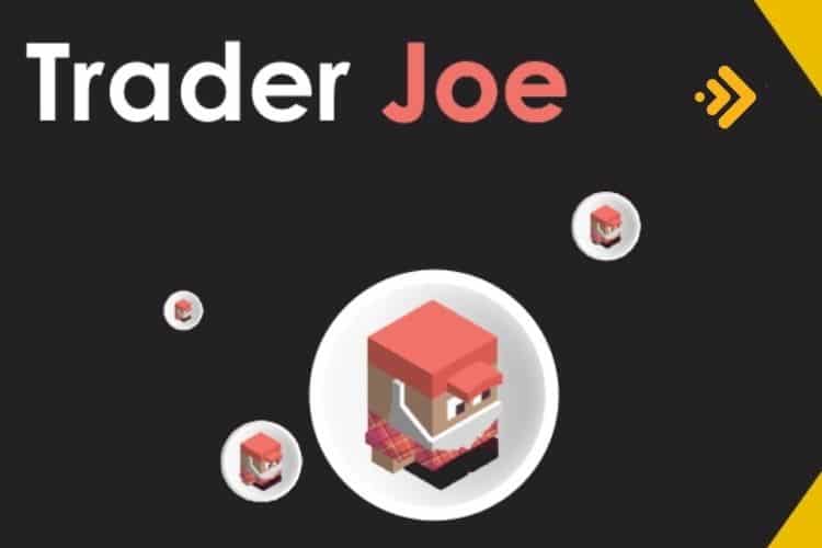 Trader JOE nedir JOE token nedir ve nereden alınır