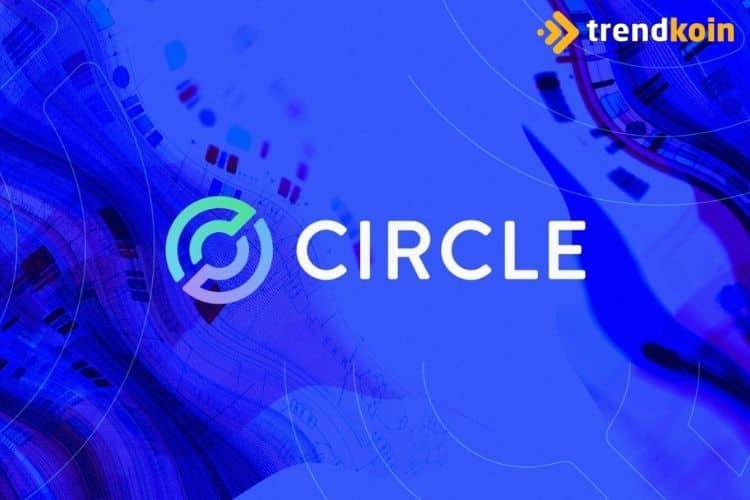 Circle, euro destekli stablecoin'ini bu ağ üzerinde piyasaya sürecek