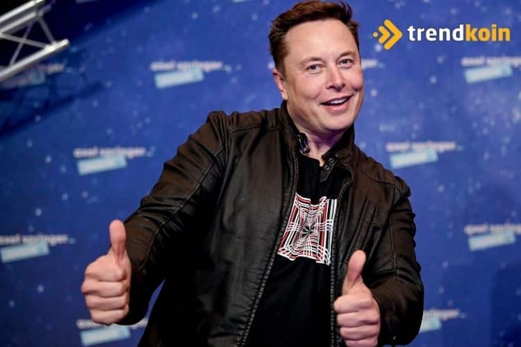 Elon Musk, yatırımcıları dogecoin konusunda uyardı