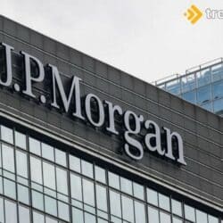JP Morgan'dan Bitcoin fiyat tahmini