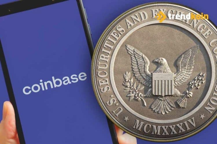 SEC ve Coinbase arasındaki davada takvim belli oldu
